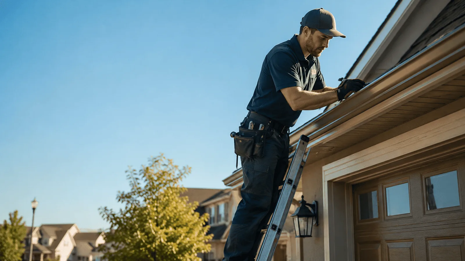 Gutter Repair in Soledad, CA near me